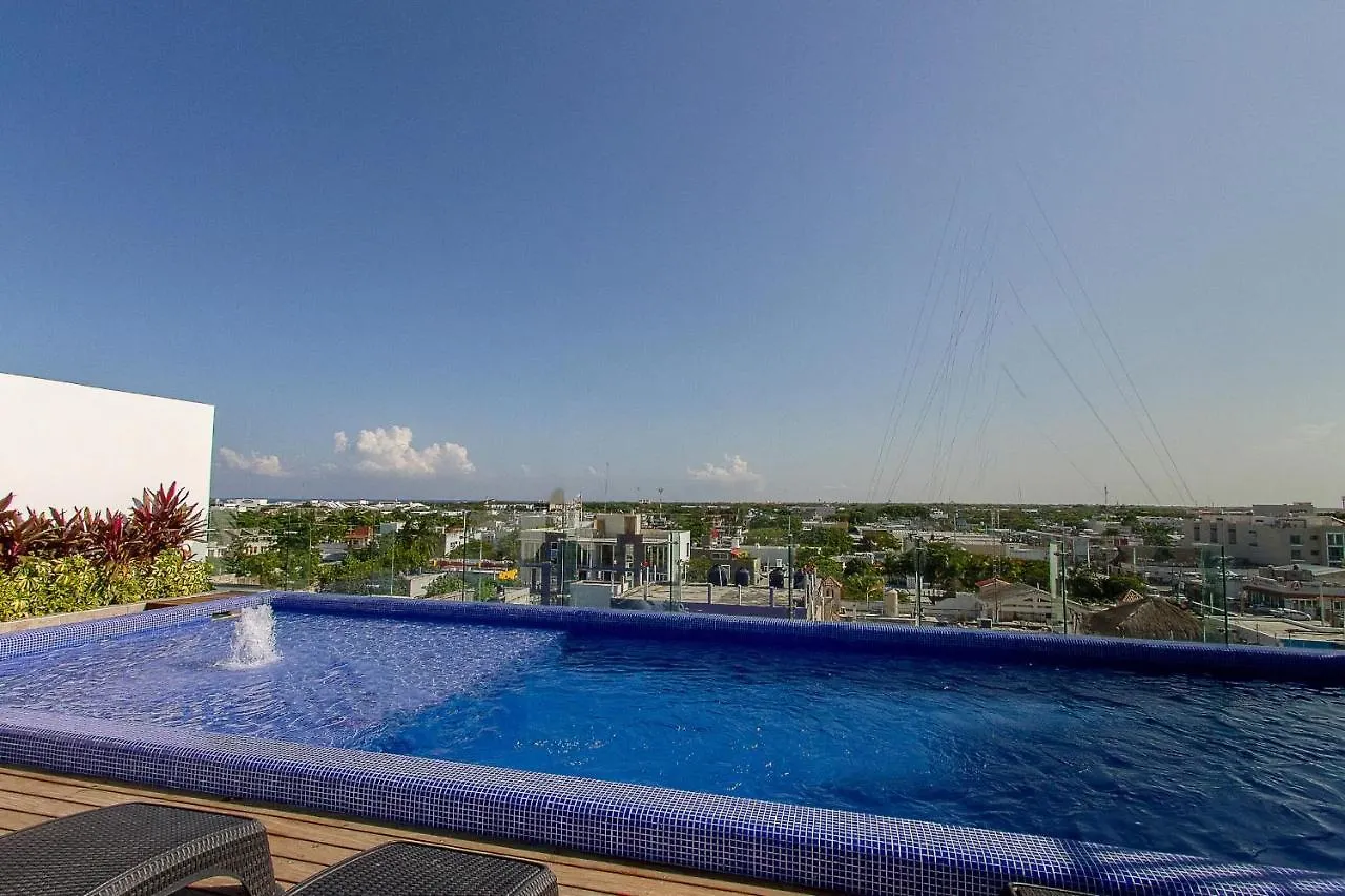 Icono Studio By Imexico Playa del Carmen 0*,  Messico