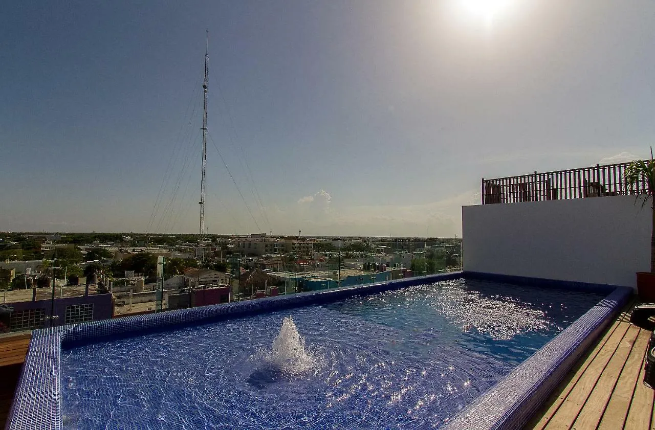 Appartamento Icono Studio By Imexico Playa del Carmen