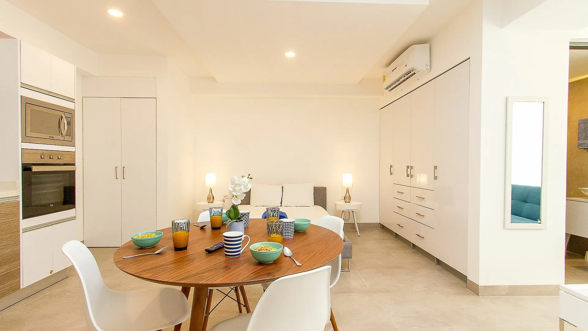 Appartamento Icono Studio By Imexico Playa del Carmen