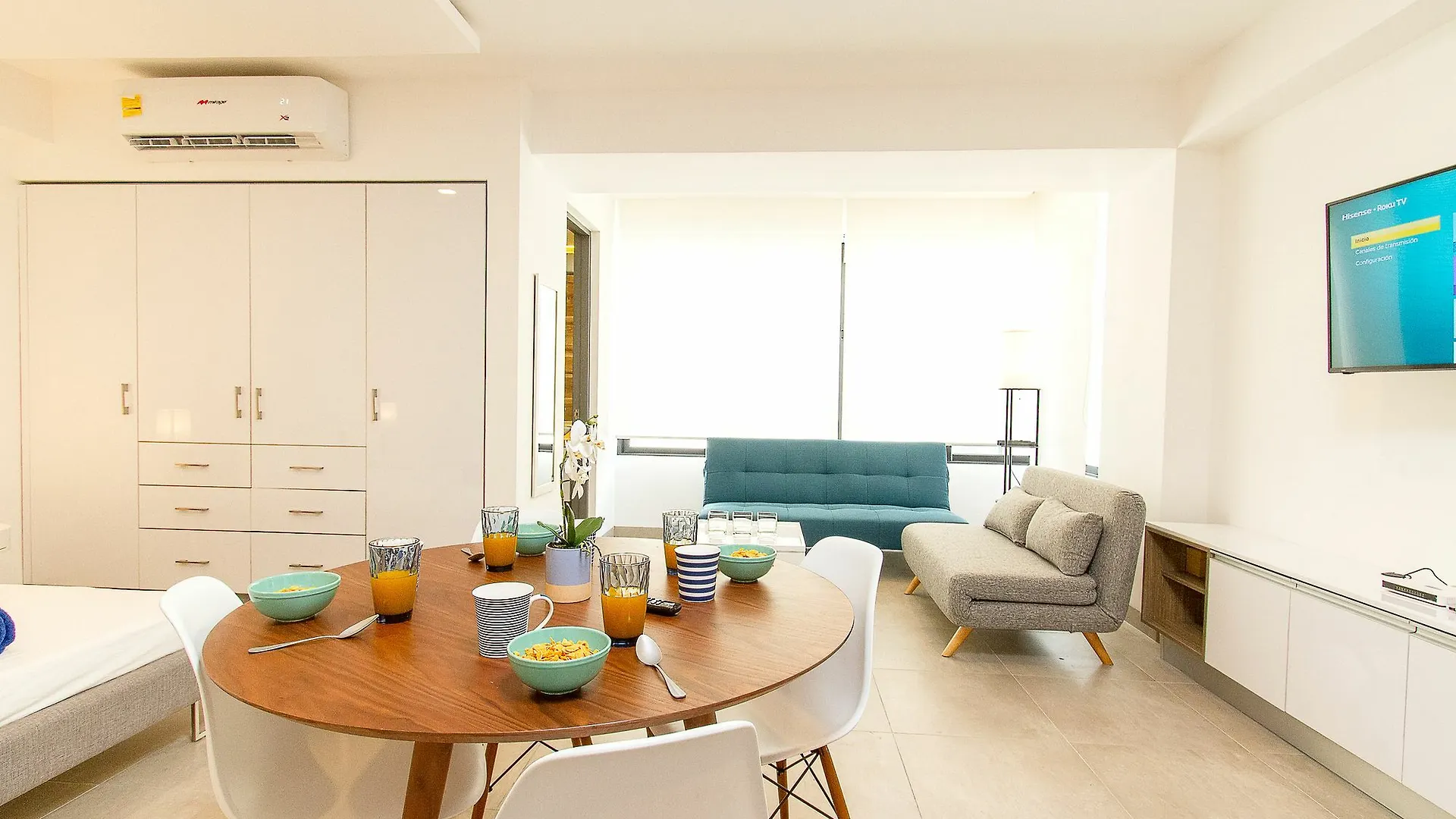 Appartamento Icono Studio By Imexico Playa del Carmen