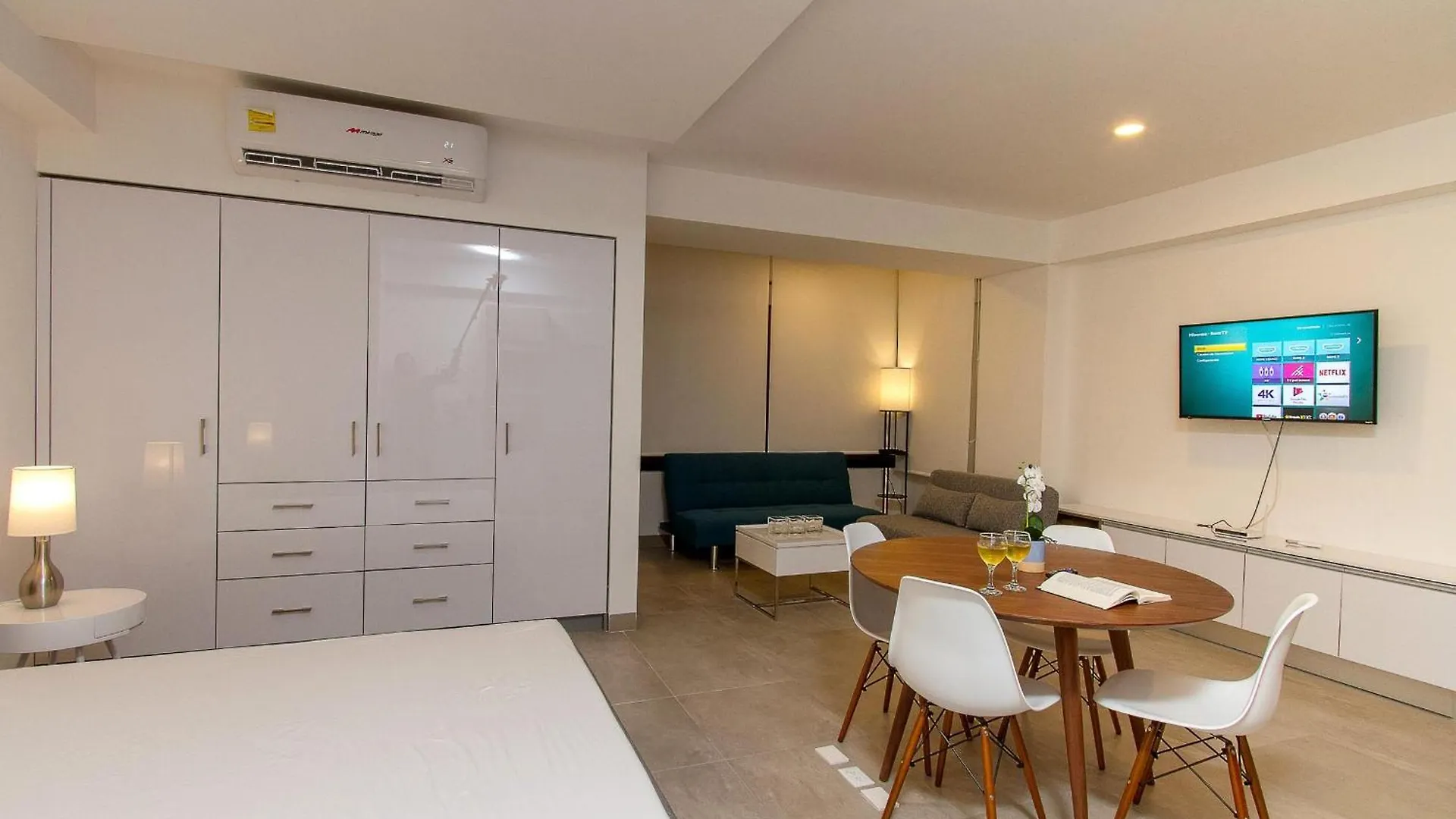 Appartamento Icono Studio By Imexico Playa del Carmen