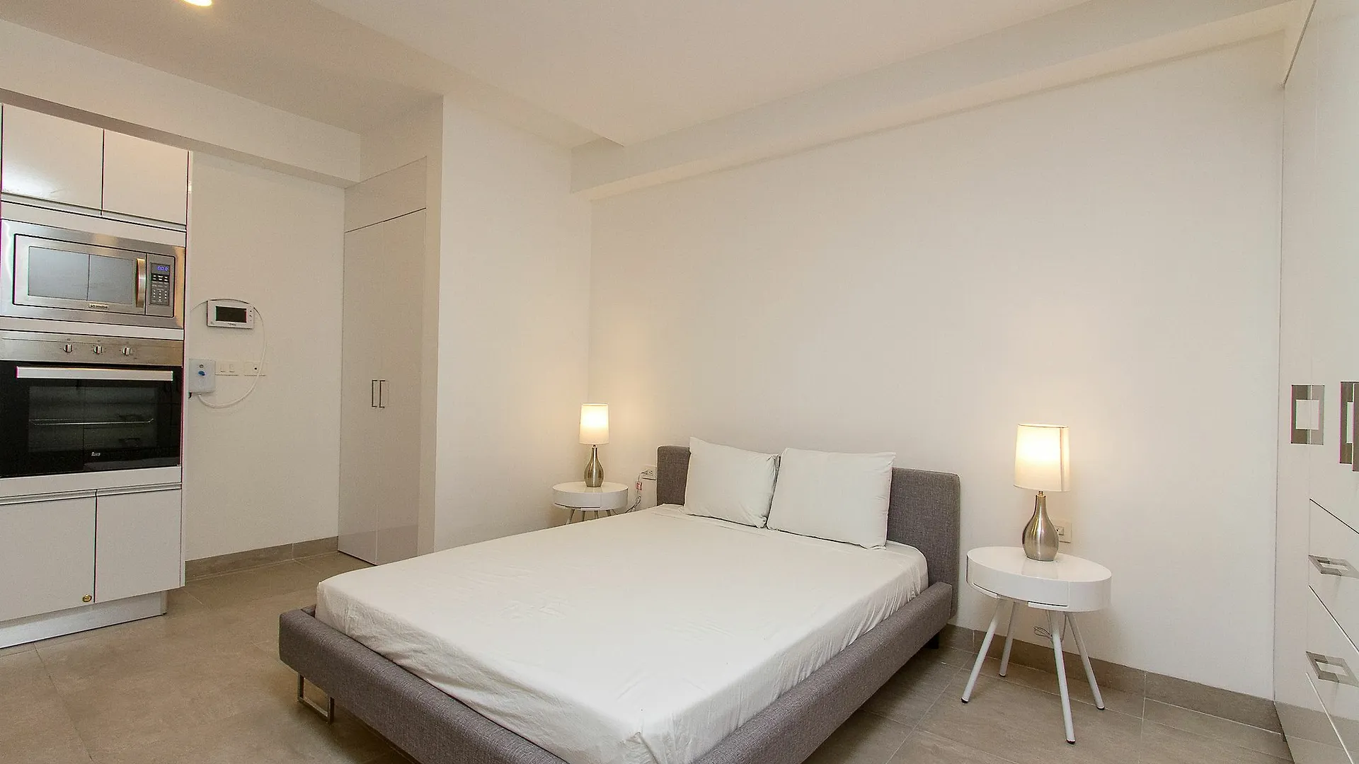 Appartamento Icono Studio By Imexico Playa del Carmen