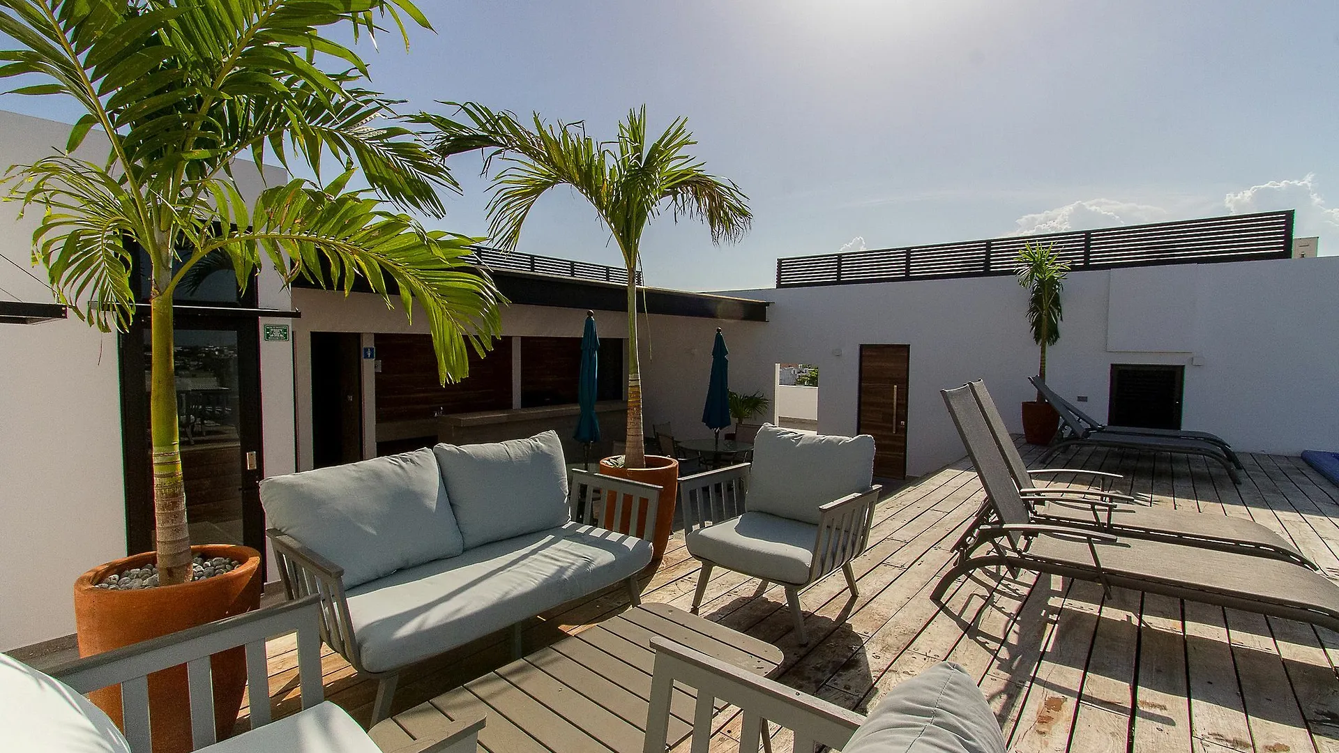 Icono Studio By Imexico Playa del Carmen 0*,  Messico